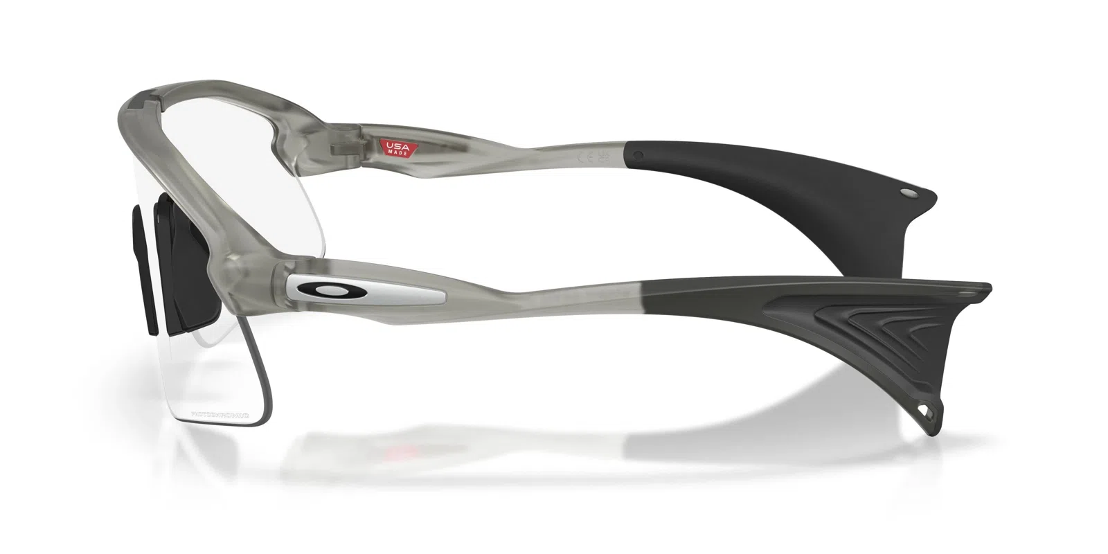 Oakley Stunt Devil 9517 Sunglasses - view 30